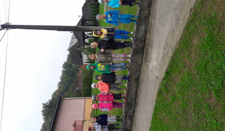 14. fotografia fotogalérie Jeseň je tu :) 2016