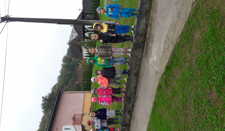 15. fotografia fotogalérie Jeseň je tu :) 2016