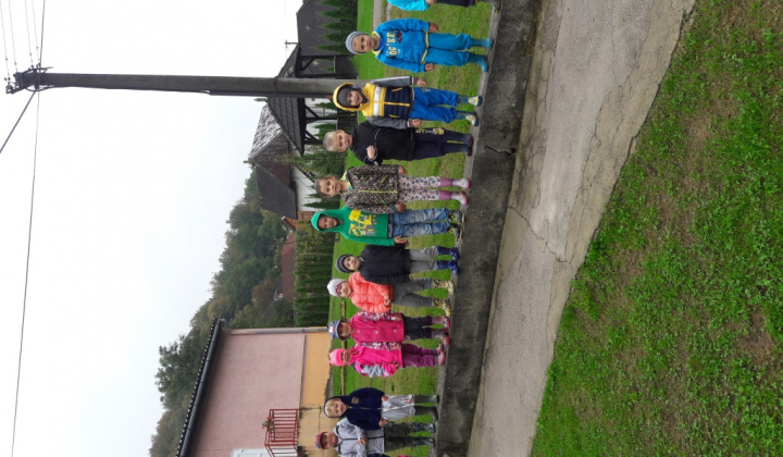 16. fotografia fotogalérie Jeseň je tu :) 2016