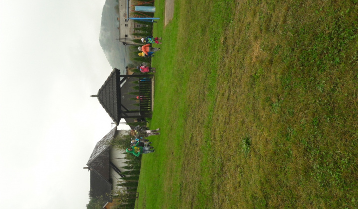 18. fotografia fotogalérie Jeseň je tu :) 2016