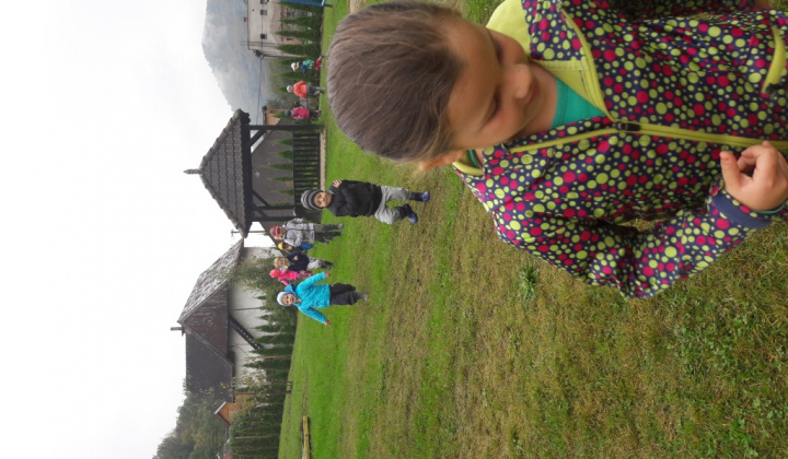 19. fotografia fotogalérie Jeseň je tu :) 2016