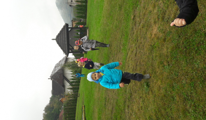 20. fotografia fotogalérie Jeseň je tu :) 2016