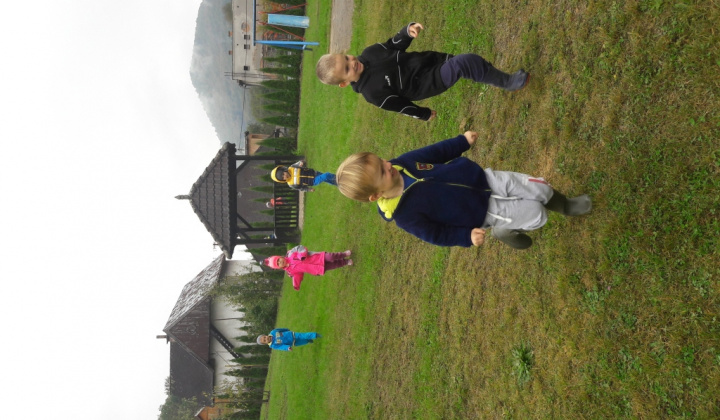 21. fotografia fotogalérie Jeseň je tu :) 2016