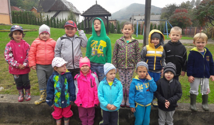 23. fotografia fotogalérie Jeseň je tu :) 2016