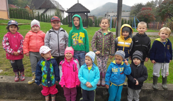 24. fotografia fotogalérie Jeseň je tu :) 2016