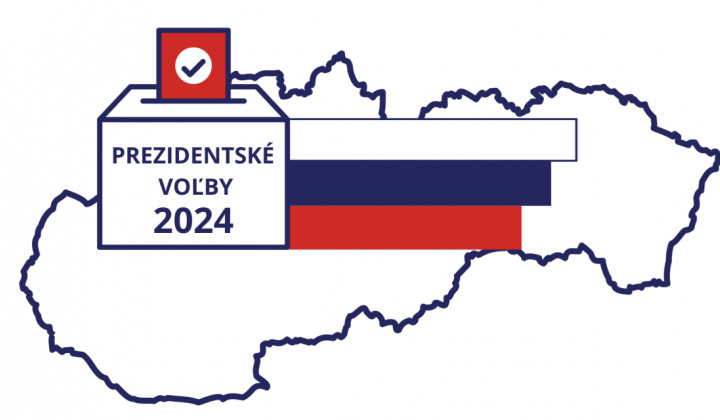 Zápisnica z volieb prezidenta SR 2024 - II. kolo